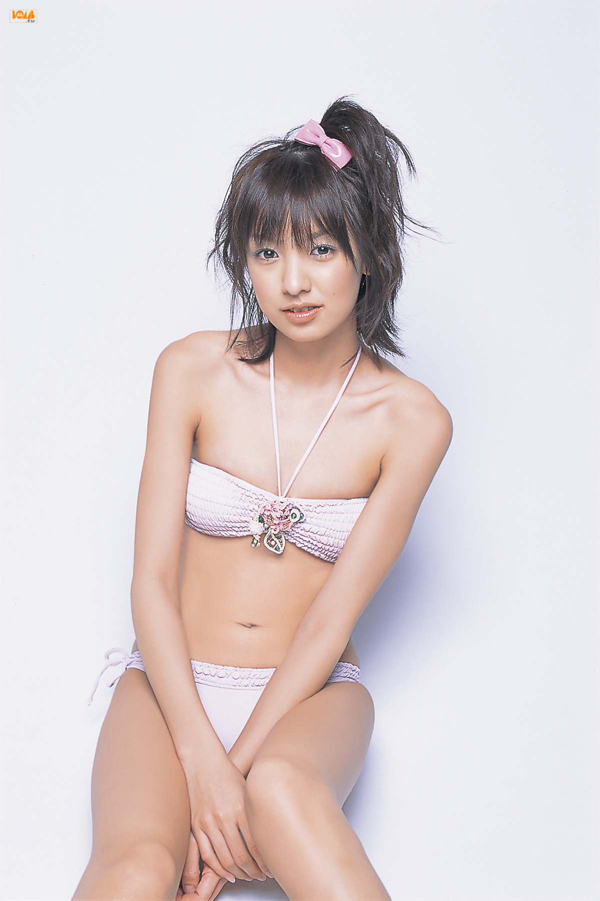 南明奈 Minami Akina ASIA Bomb.TV 日本美女写真